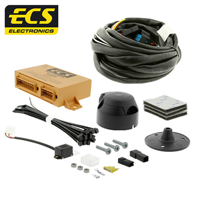 ECS Elektrikomplekt, haakeseade VL010BL