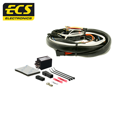 ECS Täienduskomplekt, elektrikomplekt (haakeseade) VL026ZZ