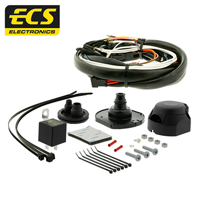 ECS Elektrikomplekt, haakeseade VW011BB