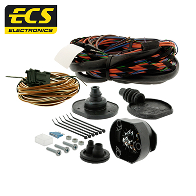 ECS elektros blokas, grąžulas VW039DB