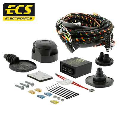 ECS Elektrikomplekt, haakeseade VW101D1