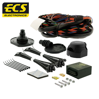 ECS Elektrikomplekt, haakeseade VW106B1