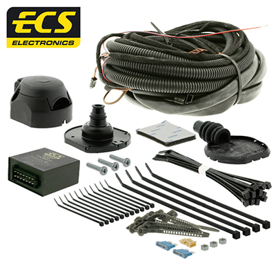ECS Elektrikomplekt, haakeseade VW107B1