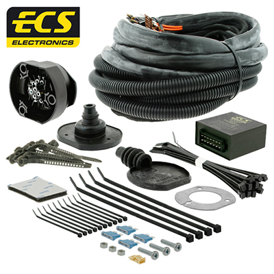 ECS Elektrikomplekt, haakeseade VW107D1