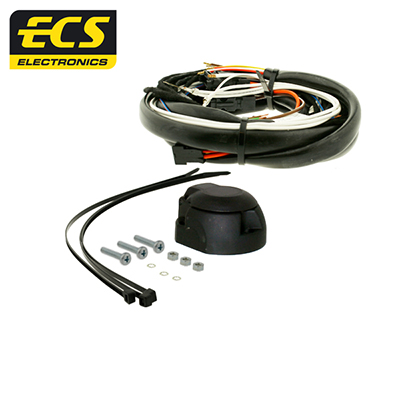 ECS Elektrikomplekt, haakeseade VW201H1