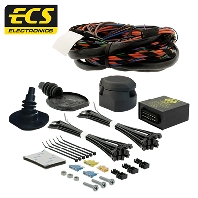 ECS Elektrikomplekt, haakeseade VW259D1