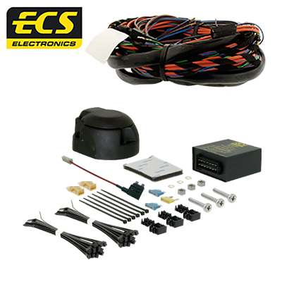 ECS Elektrikomplekt, haakeseade VW272H1