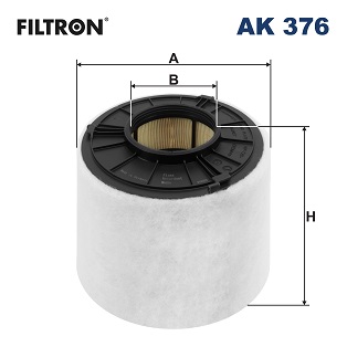 FILTRON Ilmansuodatin AK 376
