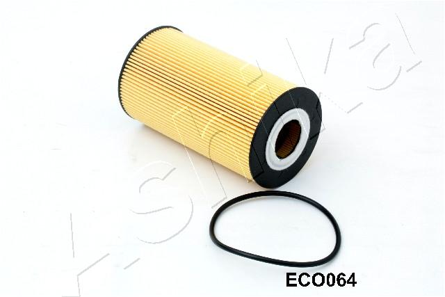 ASHIKA Õlifilter 10-ECO064