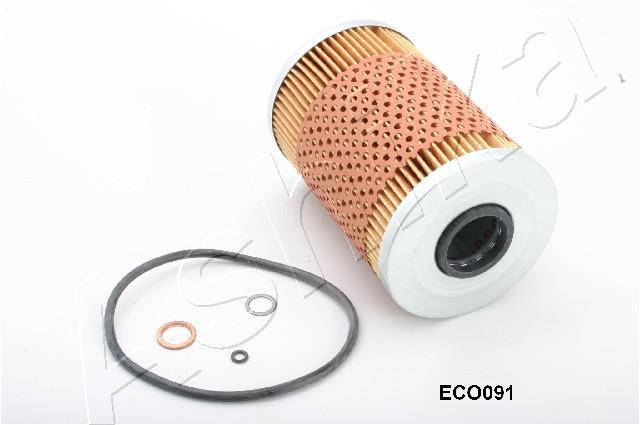 ASHIKA Õlifilter 10-ECO091