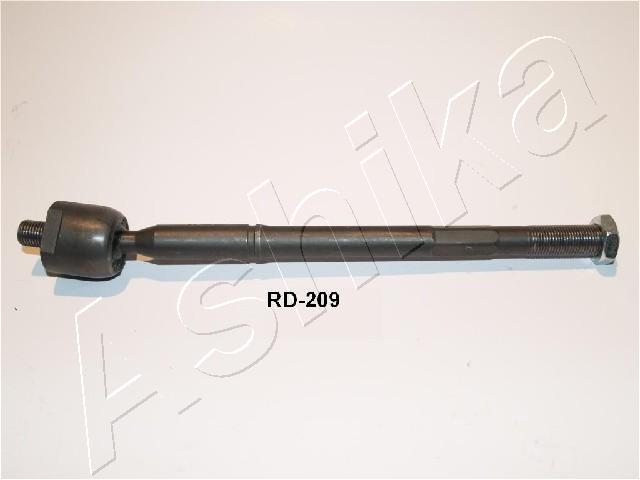 ASHIKA Sisemine rooliots,roolivarras 103-02-209