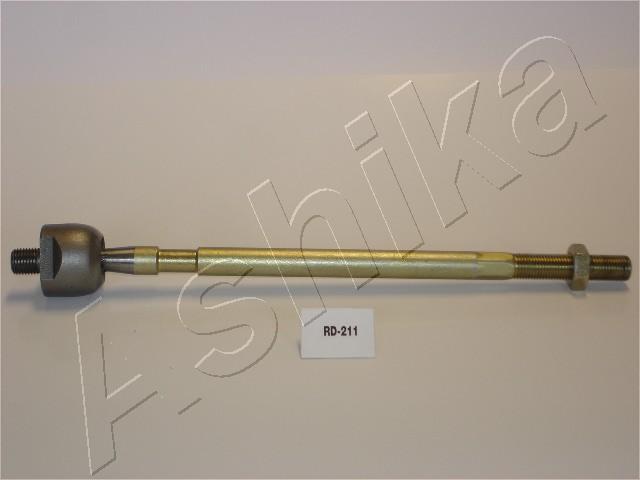 ASHIKA Sisemine rooliots,roolivarras 103-02-211