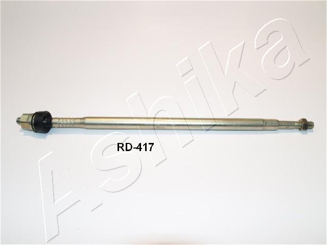ASHIKA Sisemine rooliots,roolivarras 103-04-417