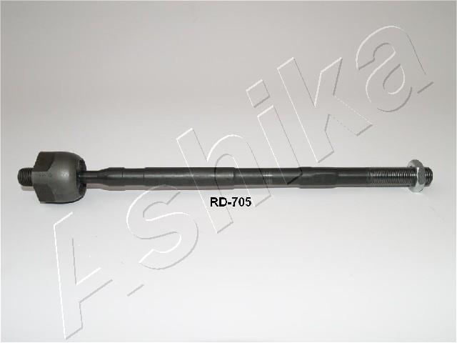 ASHIKA Sisemine rooliots,roolivarras 103-07-705