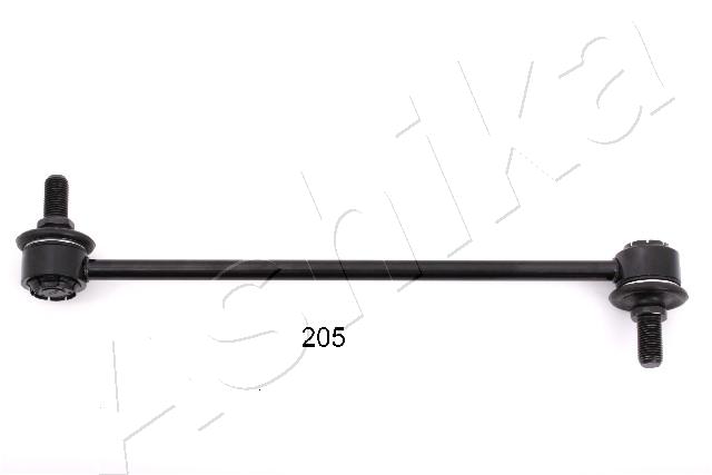 ASHIKA Stabilisaatori varras, vedrustus 106-02-205
