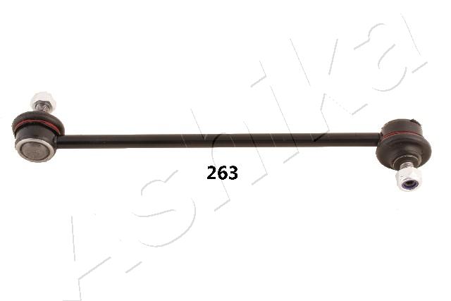 ASHIKA Stabilisaatori varras, vedrustus 106-02-263