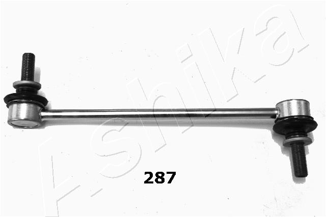 ASHIKA Stabilisaatori varras, vedrustus 106-02-287