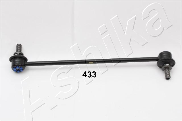 ASHIKA Stabilisaatori varras, vedrustus 106-04-433