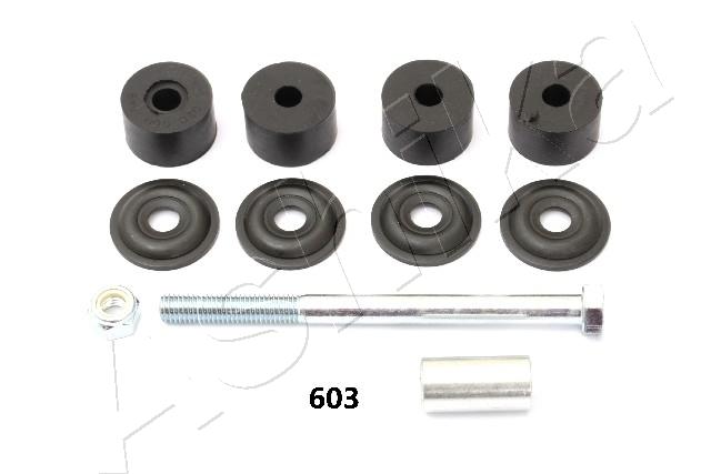 ASHIKA Stabilizator, zawieszenie 106-06-603