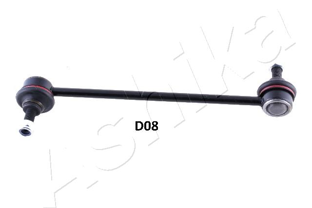 ASHIKA Stabilisaatori varras, vedrustus 106-0D-D08