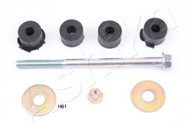 ASHIKA Stabilizator, zawieszenie 106-0H-H01