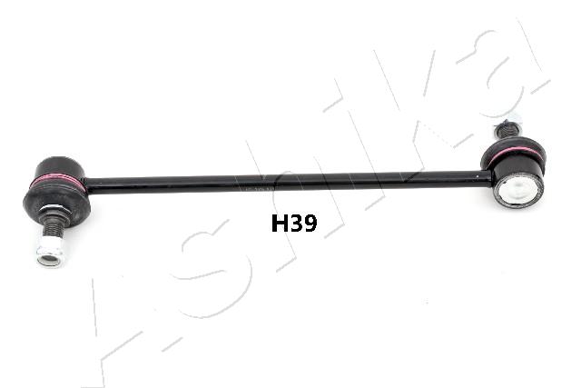 ASHIKA Stabilisaatori varras, vedrustus 106-0H-H39