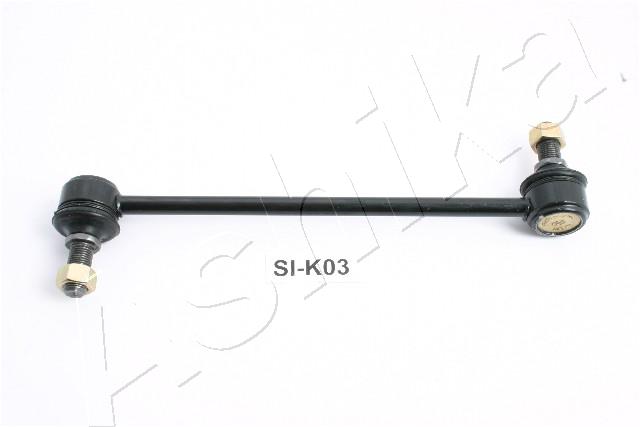 ASHIKA Stabilisaatori varras, vedrustus 106-0K-K03