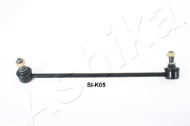 ASHIKA Stabilisaatori varras, vedrustus 106-0K-K05R