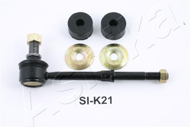 ASHIKA Stabilisaatori varras, vedrustus 106-0K-K21
