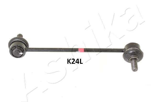 ASHIKA Stabilisaatori varras, vedrustus 106-0K-K24L