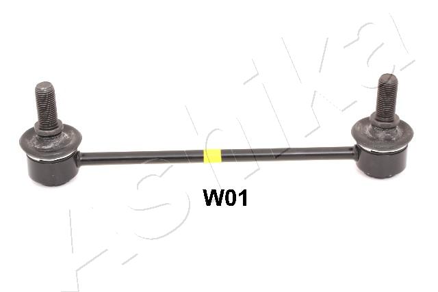 ASHIKA Stabilisaatori varras, vedrustus 106-0W-W01