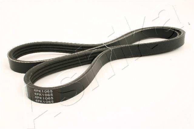 ASHIKA Flerspårsrem 112-4PK1065