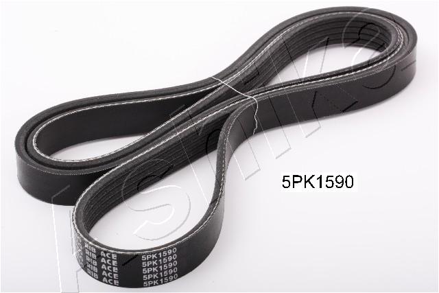 ASHIKA Soonrihm 112-5PK1590