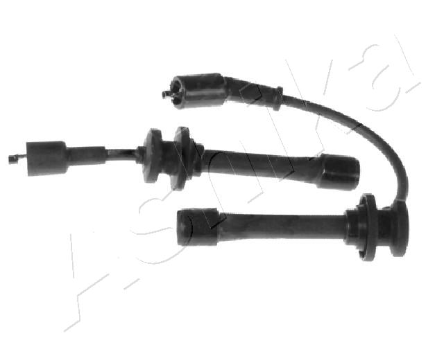 ASHIKA Süütesüsteemikomplekt 132-0K-K10