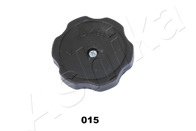 ASHIKA Lås, oljepåfyllningsrör 147-00-015