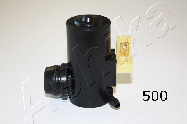 ASHIKA Klaasipesuvee pump,klaasipuhastus 156-05-500