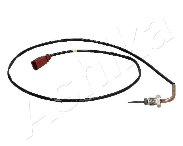 ASHIKA Sensor, avgastemperatur 161-00-0919