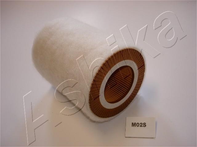 ASHIKA Õhufilter 20-M0-002