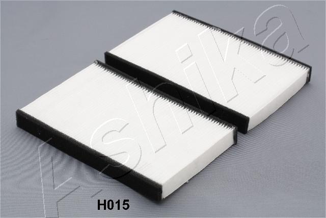 ASHIKA Filter,salongiõhk 21-H0-H015