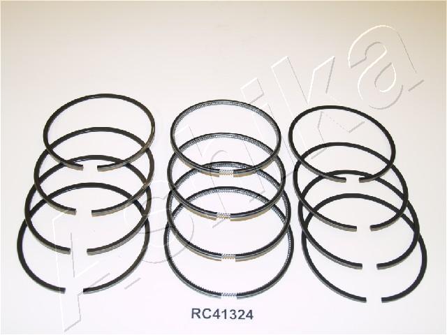 ASHIKA Kolvring 34-41324