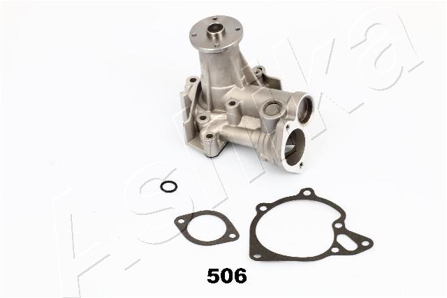 ASHIKA Vattenpump, motorkylning 35-05-506