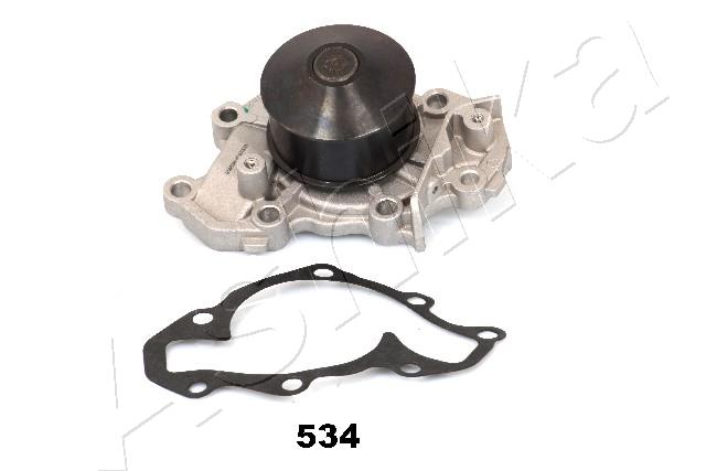 ASHIKA Vattenpump, motorkylning 35-05-534