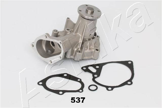 ASHIKA Vattenpump, motorkylning 35-05-537