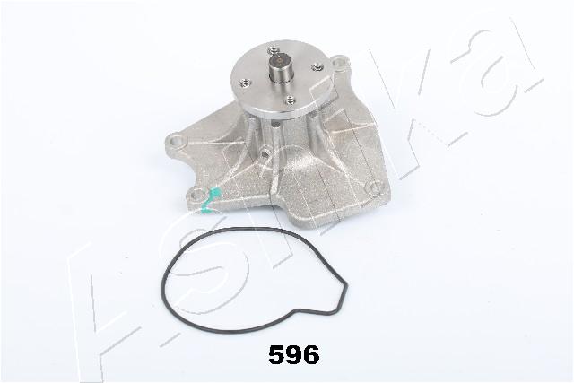 ASHIKA Vattenpump, motorkylning 35-05-596