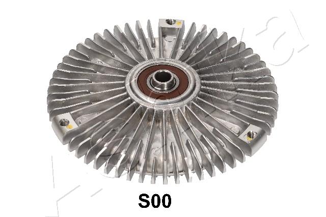 ASHIKA Sidur, radiaatoriventilaator 36-0S-S00
