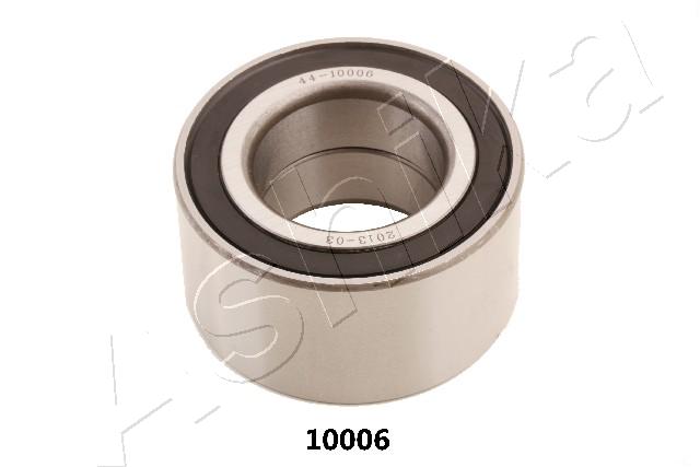 ASHIKA Rattalaagrikomplekt 44-10006