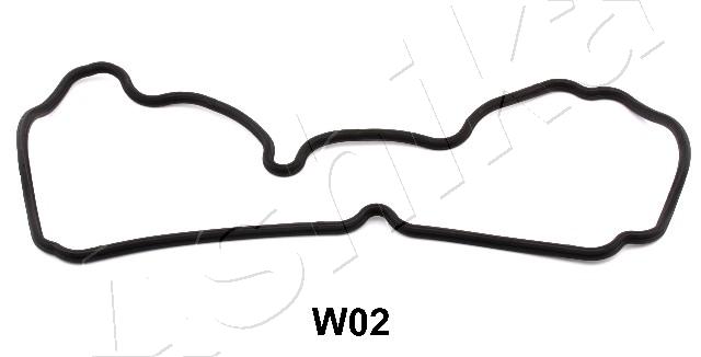 ASHIKA Uszczelka, pokrywa głowicy cylindrów 47-0W-W02