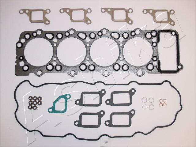 ASHIKA Packningssats, topplock 48-05-580