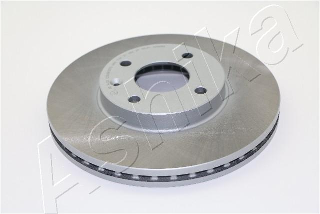 ASHIKA Piduriketas 60-0W-W18C