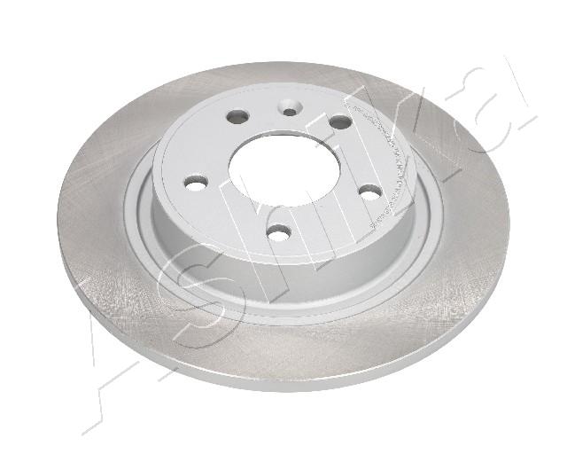 ASHIKA Piduriketas 61-0W-W07C